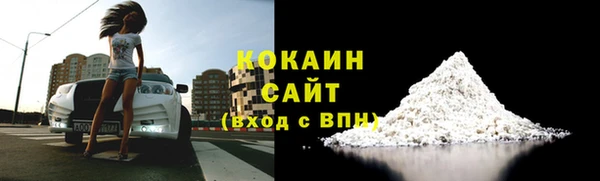 тгк Кулебаки